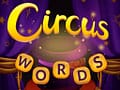 Circus Words: Vocabulary Master Brain Training
