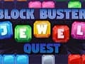 Block Buster Jewel Quest – An Exciting Mobile Jewel Puzzle Game
