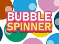 Bubble Spinner – Test Your Reflexes and Coordination in this Classic Game