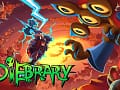 Diebrary – Fast-Paced Arena Roguelike Adventure
