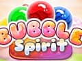 Bubble Spirit – Colorful Bubble Shooter Adventure