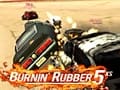 Ramp Up the Action in Burnin’ Rubber 5 – A Free Explosive Racing Game