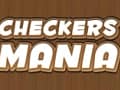 Checkerz Mania – Free Online Checkers Game