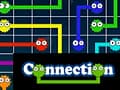 Challenging Puzzle Game: Connect Tiny Monsters