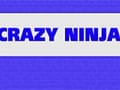Crazy Ninja – Free Shooter Game
