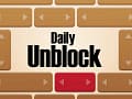 Daily Unblock – Free and Addictive Puzzle Game