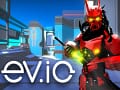 Ev.io – Unleash Chaos in a Unique Free IO game