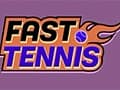 Fast Tennis – Free Lightning-Fast AI Tennis Game