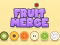 Fruit Merge – A Relaxing Puzzle Game for Fruit Lovers