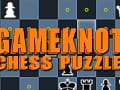 Gameknot Chess Puzzle – Free Daily Chess Challenges