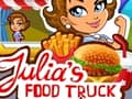 Julias Food Truck – Free Management Game