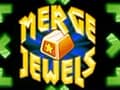Merge Jewels – Addictive Free Puzzle Clicker Game