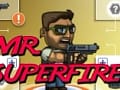 Mr. Superfire – Free Platformer Game