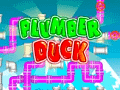 Duckies Pipe Puzzle Game: Solve Plumbing Puzzles