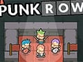 Punk Row – Navigate the Punk Scene in this Free Puzzle Game