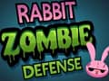 Zombie Rabbit Defense – Save Your Bunny Friends