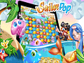 Sailor Pop – An Underwater Twist on Classic Block Collapse!