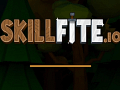Skillfite.io – MMORPG-Inspired Multiplayer Action Game