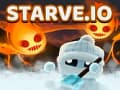 Starve.io – Multi-Mode Survival Arena Adventure
