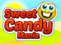 Sweet Candy Mania – Cute Shooter Game
