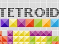 Tetroid – A Relaxing Puzzle Game with Colorful Blocks