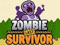 Zombie Last Survivor – An Online Zombie Shooting Game for Halloween Survival