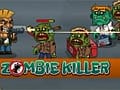 Zombie Killer – Free Apocalypse Survival Game