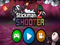 Stickman Shooter 2: Tower Defense Arcade Action