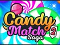 Play the Delight of Candy Match Sagas 2 – free html5 Ultimate Candy Crush-Style Puzzle Adventure game