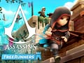 Assassin’s Creed Freerunners – Ultimate Freerunning