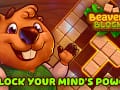 Beaver’s Blocks: Engage Your Brain with an Exciting Block free html5 online Puzzle Challenge game