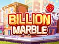 Billion Marble – Strategic Board free html5 Game with Three Dice