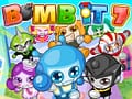 Bomb It 7: Explosive Fun – Place Bombs and Defeat Opponents