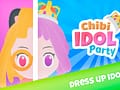 Fulfill Your Dream: Rise to the Top as the Best Chibi Idol