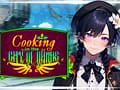 City of Winds Culinary Festival – Magical Cooking Extravaganza