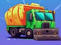 EcoCraft: The Ultimate Recycling Hero Arcade Game
