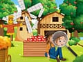 Classic Hidden Object Game: Find Items and Beat the Clock