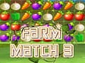 Farm Match 3: A New Puzzle Adventure for Tile Matching Fun