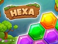 Hexa Fever – The Ultimate Hexagon Puzzle Challenge