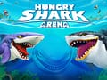 Hungry Shark Arena: Dive into the Frenzied Underwater Battle Royale