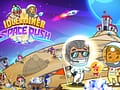Idle Miner Space Rush: Join the Gold Rush to the Moon