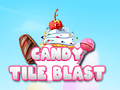 Candy Tile Blast Mania: Addictive Tile-Matching Adventure