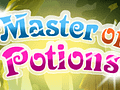 Master of Potions: Potion Master Adventure
