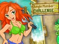 Easy-to-Use Jungle Survival Puzzle Game with HD Graphics