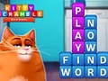Play the Fun with Cute Kitty Word Search – A Purrfect free html5 puzzle Game of Hidden Words