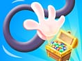 Long Hand Escape – Brain-Teasing Puzzle and Thief Game