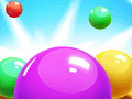 3D Small Ball Collision Game
