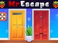 Engaging Puzzle Game: The 1st Entry in the Award-Winning 100 Puzzle Room Escape Series