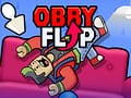 Unleash Fun Chaos:free html5 Obby Flip Adventures game for Ultimate Ragdoll Madness