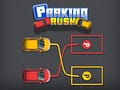  Parking Rush – Top-Down free Puzzle Game for Strategic Thinking